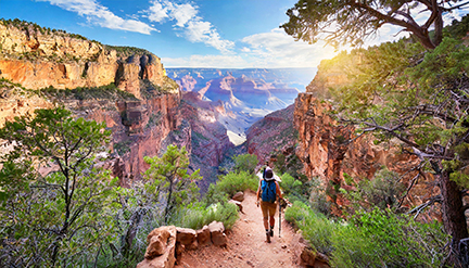 Bright Angel Trail